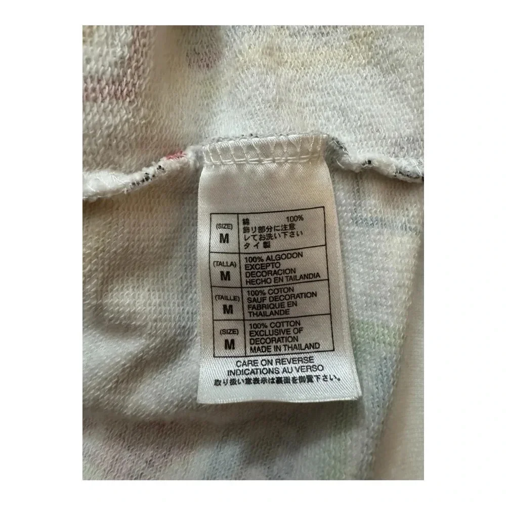 Disney Parks Zip Up Hoodie - Picture 7 of 7